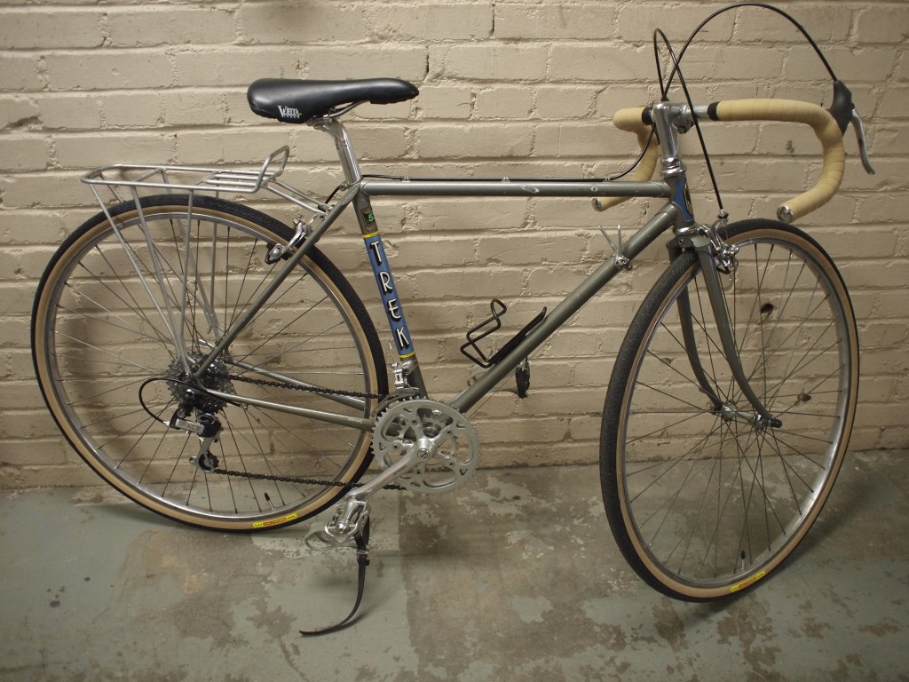 Trek 620