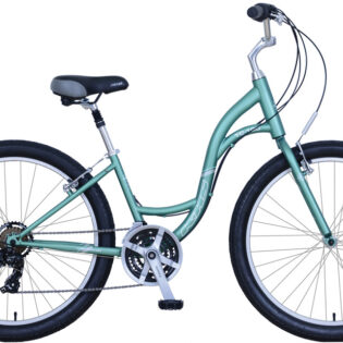 Human Playa Vehicle Reservation- Upgraded Cruiser