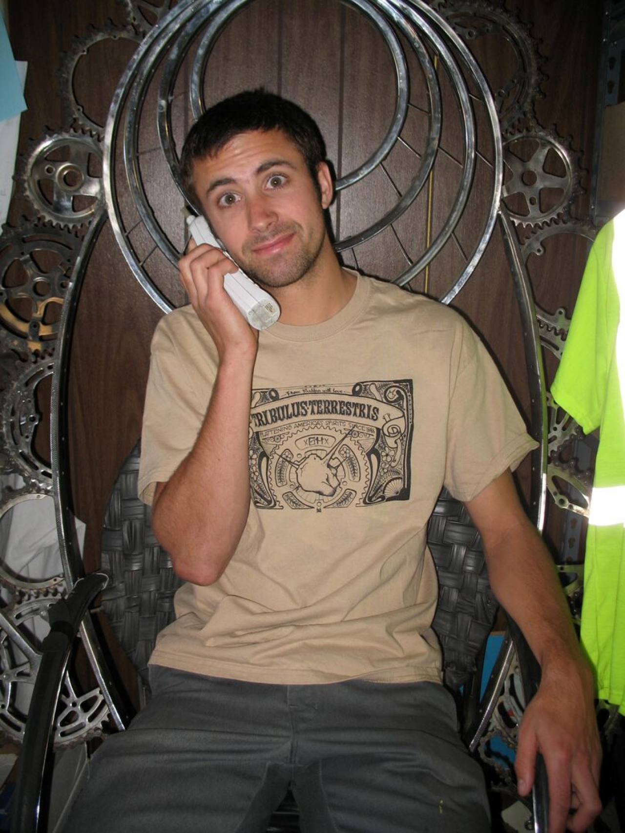Joseph “Kyle” Kozar