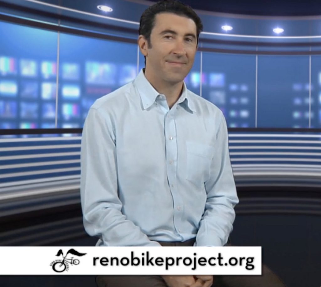 Pic Reno Bike Project