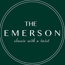 emerson emerson